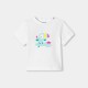 Baby cotton T-shirt