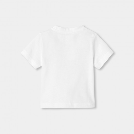 Baby cotton T-shirt
