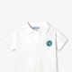 Baby boy terry cotton shorts set