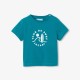 Baby boy cotton T-shirt