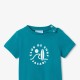 Baby boy cotton T-shirt