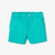 Baby boy gabardine shorts