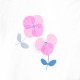 Girl cotton jersey T-shirt