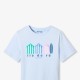 Child cotton T-shirt