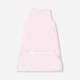 6-24 months adjustable embroidered poplin sleeping bag