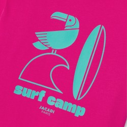 Boy cotton T-shirt 