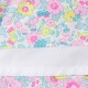 Baby girl dress in Liberty fabric