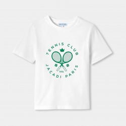 Child cotton T-shirt
