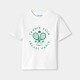 Child cotton T-shirt