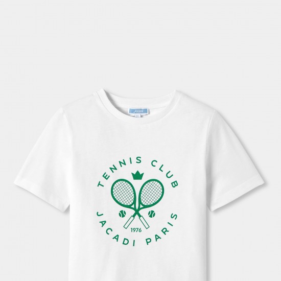 Child cotton T-shirt