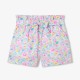 Girl Liberty fabric shorts 