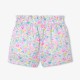 Girl Liberty fabric shorts 