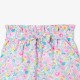 Girl Liberty fabric shorts 