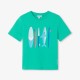 Boy printed T-shirt
