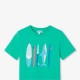 Boy printed T-shirt