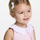 Baby girl A-line ceremony dress