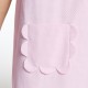 Baby girl A-line ceremony dress