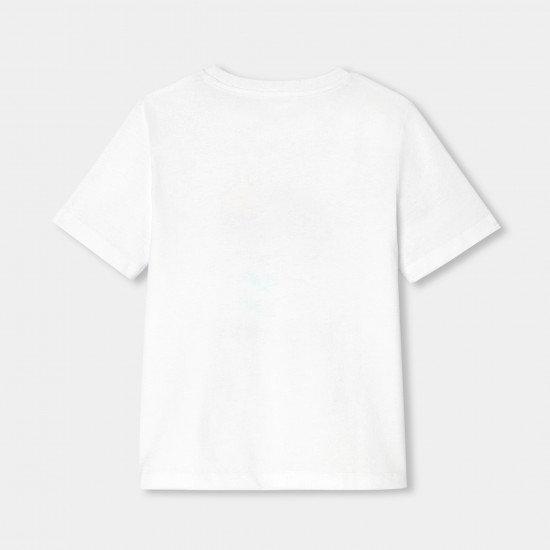Boy cotton T-shirt 