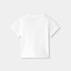 Baby boy cotton T-shirt