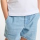 Baby boy denim shorts