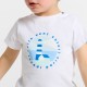 Baby boy cotton T-shirt