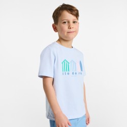 Child cotton T-shirt