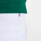 Boy cotton twill Bermuda shorts