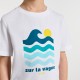 Boy cotton T-shirt 