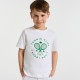 Child cotton T-shirt