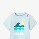 Baby boy cotton T-shirt