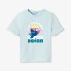 Boy cotton T-shirt 