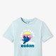 Boy cotton T-shirt 