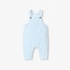 Baby boy corduroy overalls