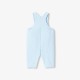 Baby boy corduroy overalls