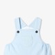 Baby boy corduroy overalls