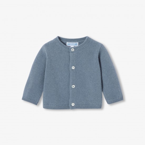 Baby  cashmere cardigan