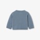 Baby  cashmere cardigan