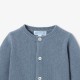 Baby  cashmere cardigan