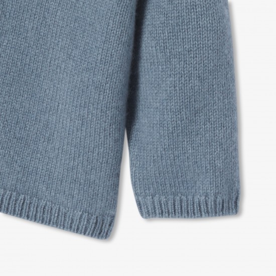 Baby  cashmere cardigan
