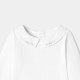Baby boy long-sleeved bodysuit