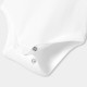 Baby boy long-sleeved bodysuit