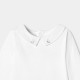 Baby boy long-sleeved bodysuit