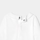 Baby boy long-sleeved bodysuit