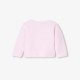 Baby girl cotton cardigan 