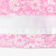 Baby girl short-sleeved Liberty fabrics dress 