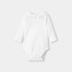 Baby boy long-sleeved bodysuit
