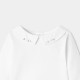 Baby boy long-sleeved bodysuit
