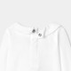 Baby boy long-sleeved bodysuit