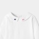 Baby boy long-sleeved bodysuit