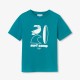 Boy cotton T-shirt 